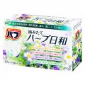 花王 Bub新鲜采摘草药碳酸入浴泡澡剂 12片
