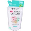 花王 Emollica药用沐浴液 香草型 360ml 替换装