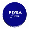 花王 NIVEA保湿润肤霜 169g （全身可用...