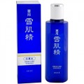 KOSE 高丝 雪肌精 药用美白化妆水 200m...