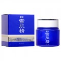 KOSE 高丝 雪肌精 滋润感触美白乳霜 40g