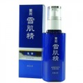 KOSE 高丝 雪肌精 药用乳液 140ml