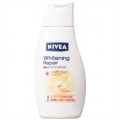 花王 NIVEA药用美白保湿防晒身体乳 150ml