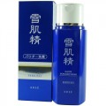KOSE 高丝 雪肌精 清新感触滋润洗面乳 10...