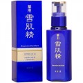 KOSE 高丝 雪肌精 药用滋润乳液 140ml