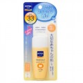 花王 NIVEA SPF33儿童面部防晒乳 30...