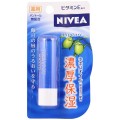 花王 NIVEA维他命E药用保湿 润唇膏 3.9...