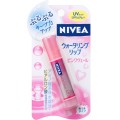 花王 NIVEA妮维雅 防晒水润唇膏SPF16 ...