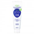 KOSE 高丝 softymo植物性去角质润泽洗...