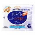 KOSE 高丝 softymo薏仁珍珠美白卸妆湿...