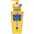 KOSE 高丝 softymo深层美白去角质卸妆...