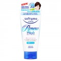 KOSE 高丝 softymo毛穴深层洁净保湿洗面奶 120g