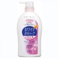 KOSE 高丝 softymo玻尿酸保湿美白沐浴...