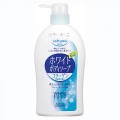 KOSE 高丝 softymo胶原蛋白美肌沐浴露...