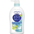 KOSE 高丝 softymo美白干爽身体沐浴露 600ml 