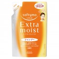 KOSE 高丝 softymo超保湿修发护发洗发...