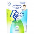 KOSE 高丝 softymo2合1修护植物蛋白...