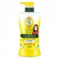 KOSE 高丝 Salon Style修复柔顺洗...