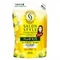 KOSE 高丝 Salon Style修复柔顺洗...