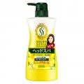 KOSE 高丝 Salon Style修复柔顺护...