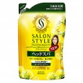 KOSE 高丝Salon Style修复柔顺护发...