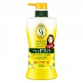 KOSE 高丝 Salon Style高渗透滋润...