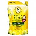 KOSE 高丝 Salon Style高渗透滋润...