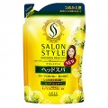 KOSE 高丝 Salon Style高渗透滋润...