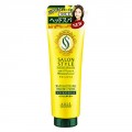 KOSE 高丝 Salon Style集中修复高级营养护发素 230g 清爽型