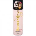 KOSE 高丝 Loveruss空气感造型喷雾 330g 水蜜桃香型