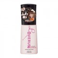 KOSE 高丝 Loveruss空气感卷发用定型喷雾 100ml 