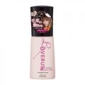 KOSE 高丝 Loveruss空气感自由造型定型喷雾 100ml
