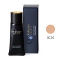 SHISEIDO 资生堂 美伦绝奂粉底霜 OC2...
