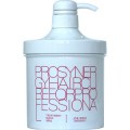 SHISEIDO 资生堂 干爽柔软发质形成发膜 680g
