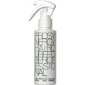 SHISEIDO 资生堂 快速渗透飘柔保湿型头部...