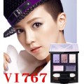 SHISEIDO 资生堂 立体鲜明效果绽放美瞳5...