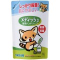 牛乳石鹸 MEDISH药用杀菌洗手液 替换装 220ml
