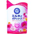 牛乳石鹸 Milky Body soap滋养保湿...