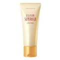 SHISEIDO 资生堂 柔软舒适快速清爽洁面卸...