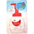 牛乳石鹸 SkinLife药用预防粉刺洁面泡沫 ...