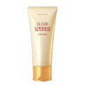 SHISEIDO 资生堂 水润清爽卸妆洁面膏 145g