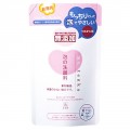 牛乳石鹸 COW BRAND低刺激无添加洁面泡沫...