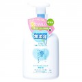 牛乳石鹸 COW BRAND低刺激无添加温和泡沫洗手液 360ml