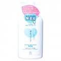 牛乳石鹸 COW BRAND低刺激无添加沐浴液 ...