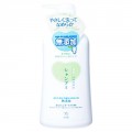 牛乳石鹸 COW BRAND无添加洗发香波 550ml
