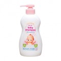 牛乳石鹸 Kewpie宝宝用婴儿洗发水 350ml