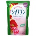 牛乳石鹸 Showerun芳香洗发水 替换装 450ml