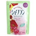 牛乳石鹸 Showerun芳香护发素 替换装 4...