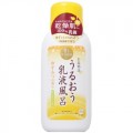牛乳石鹸 汤物语 美容保湿乳液入浴剂 600ml...