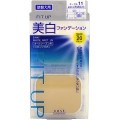 KOSE 高丝 FitUp防晒美白干湿两用粉饼 ...